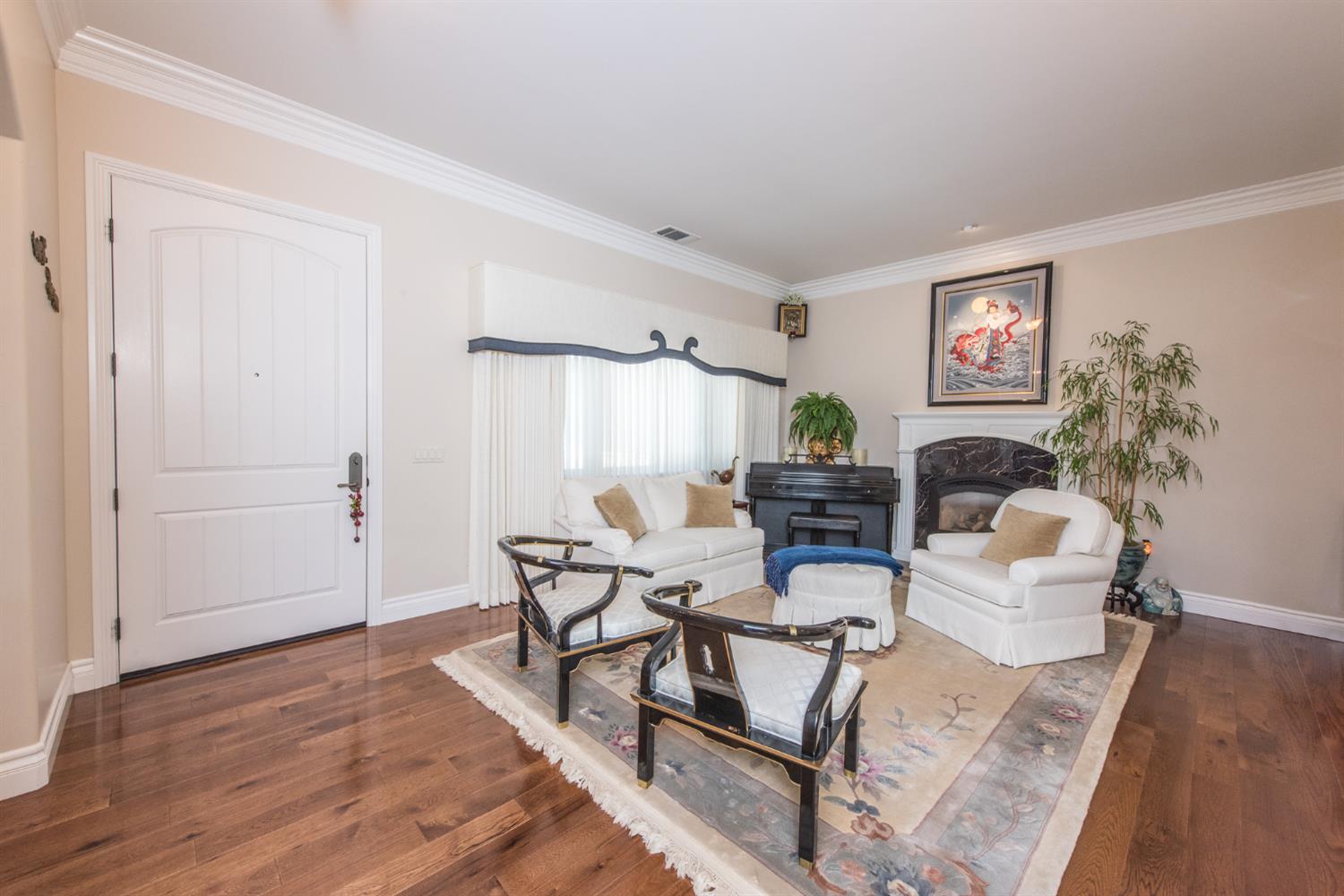 3601 San Ysidro Way