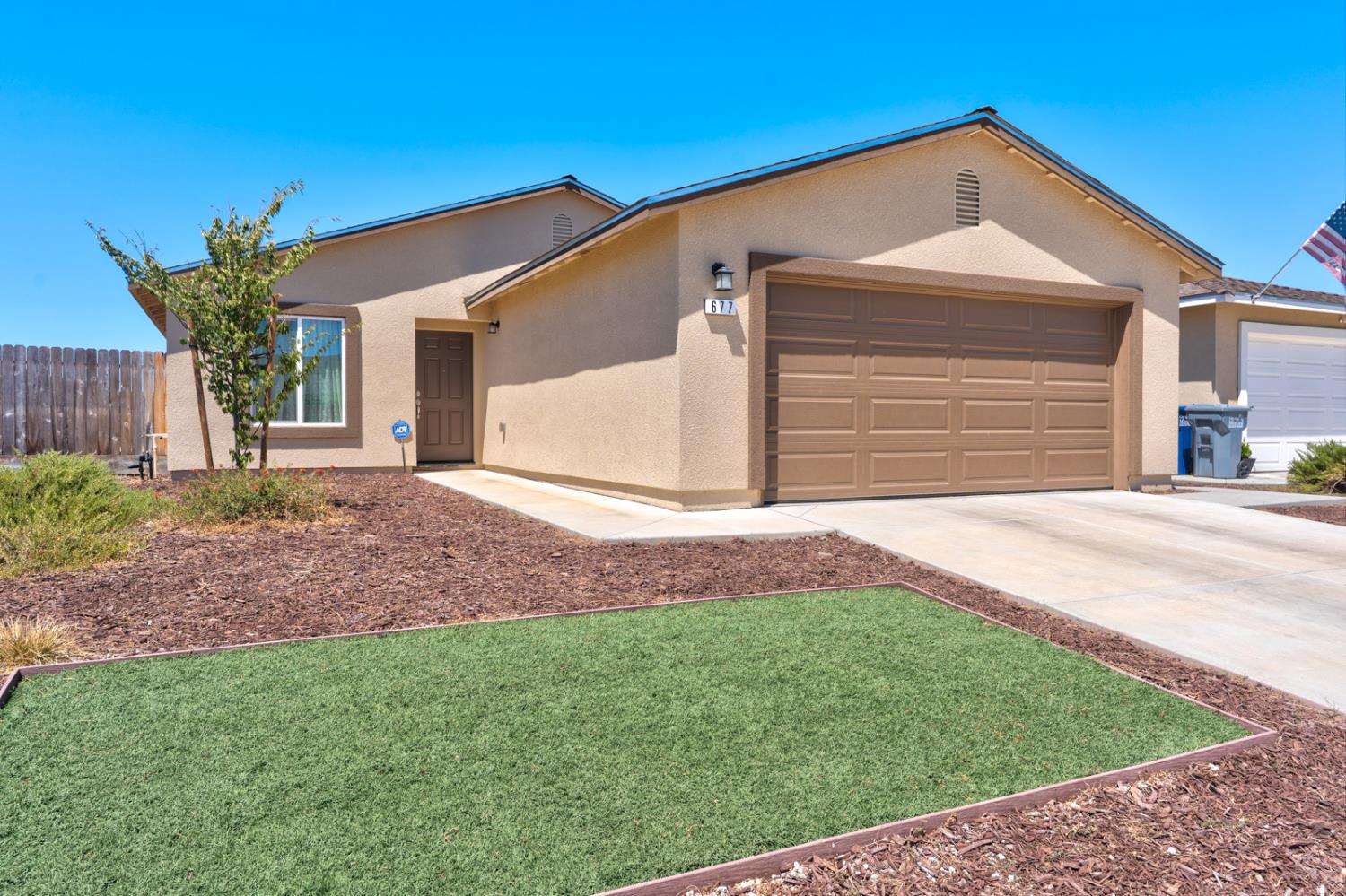 677 Mackenzie Court