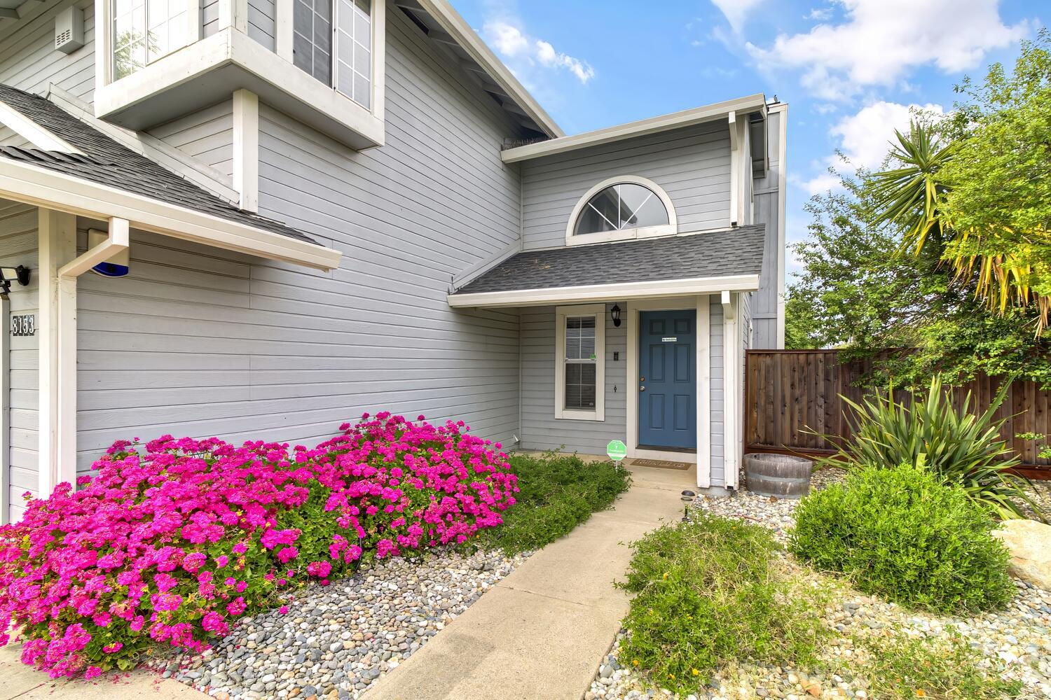 8153 La Almendra Way