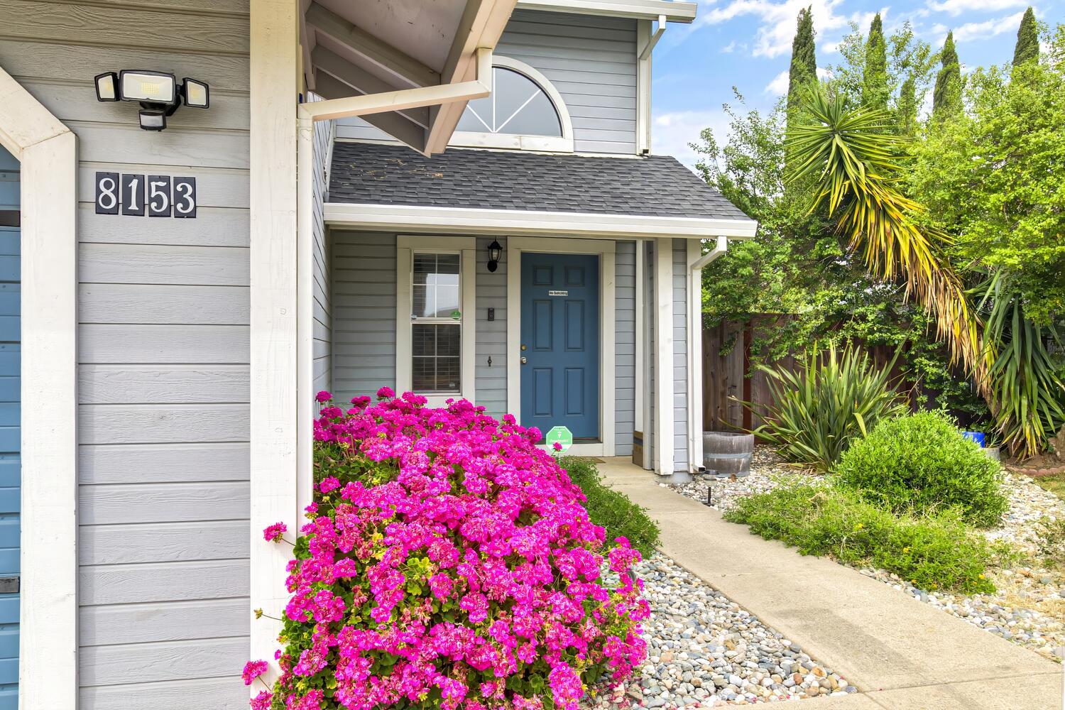 8153 La Almendra Way