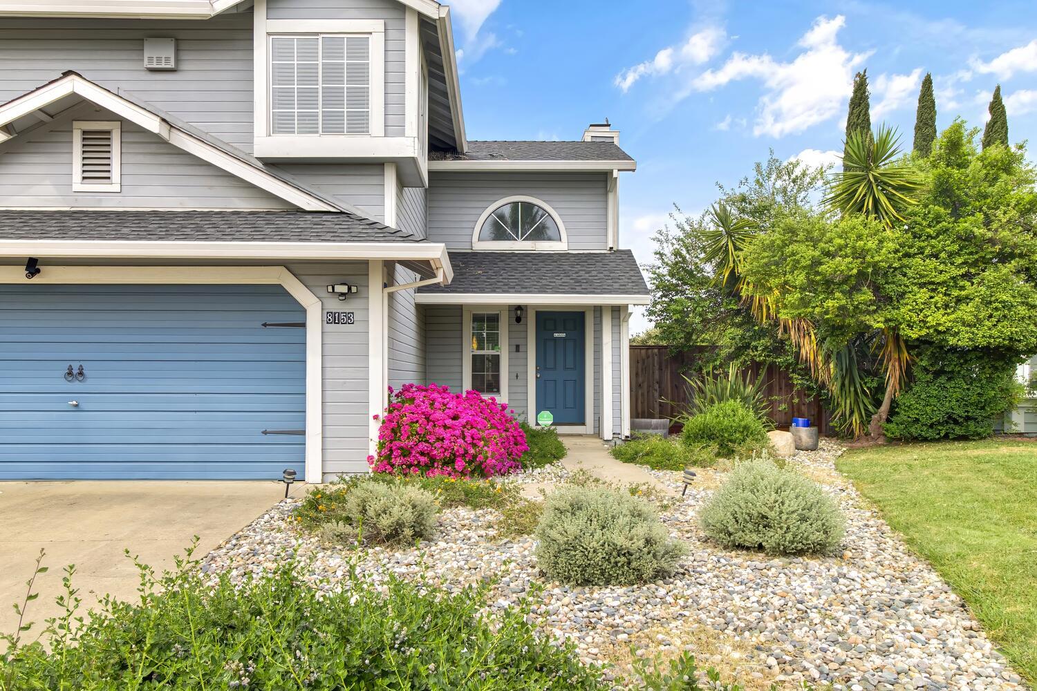 8153 La Almendra Way