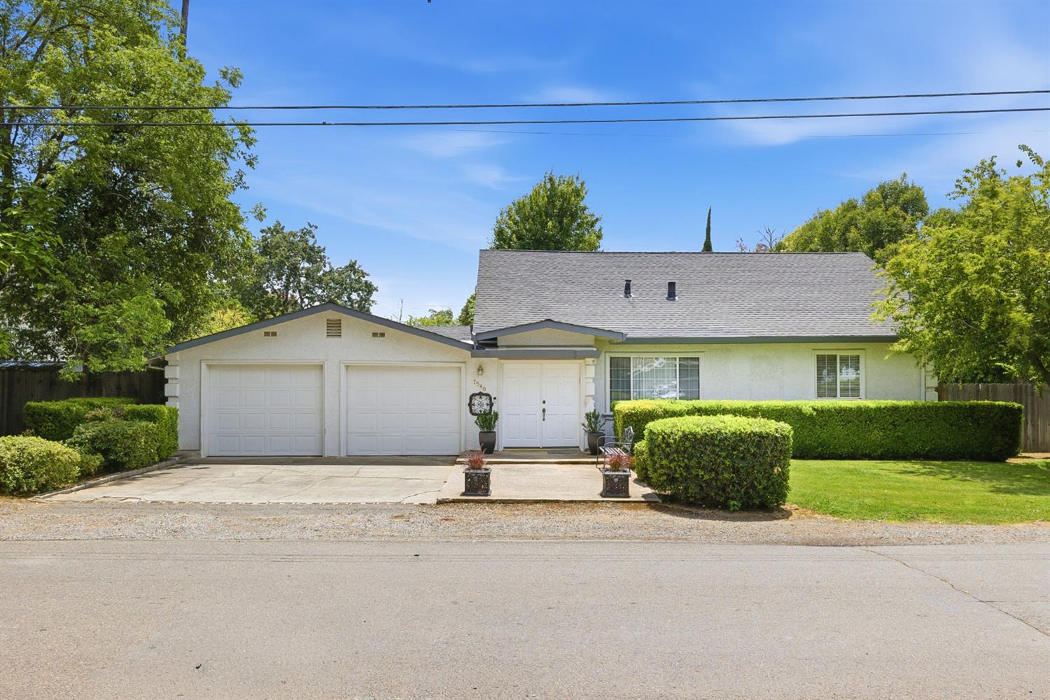 7540 Park Drive