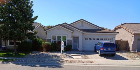 2781 Lindbergh Lane Lincoln CA 95648