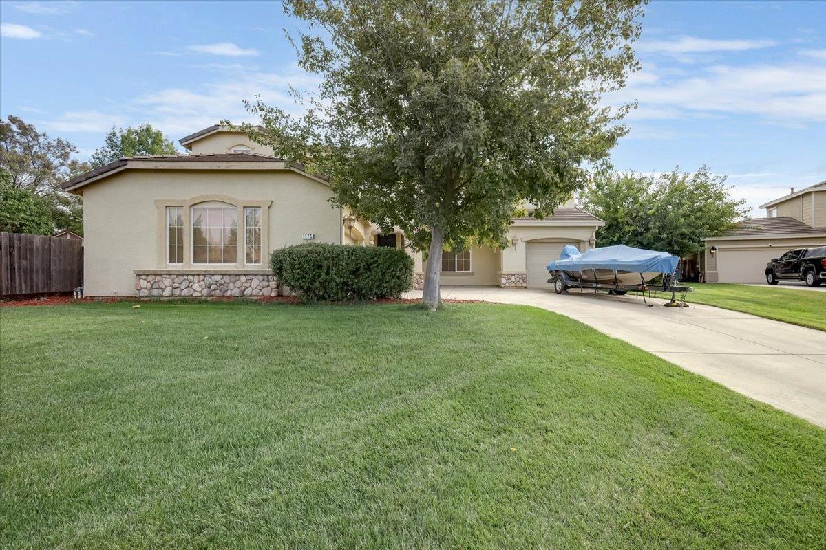 1175 Tanana Court