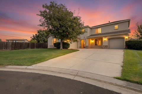 1175 Tanana Court Plumas Lake CA 95961