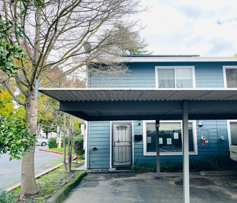 6130 Shadow Lane Citrus Heights CA 95621