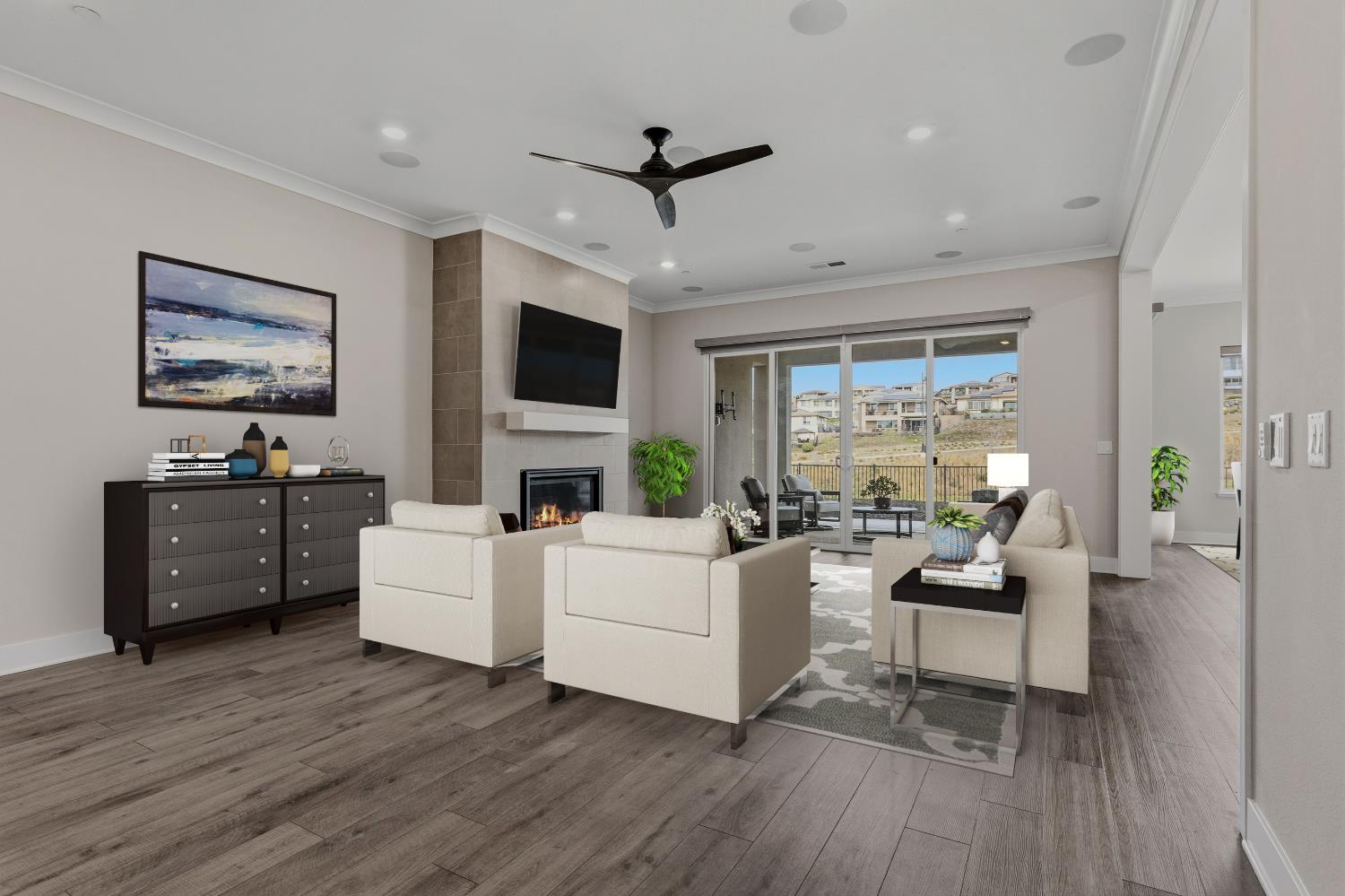 14805 Prairie Gold Circle