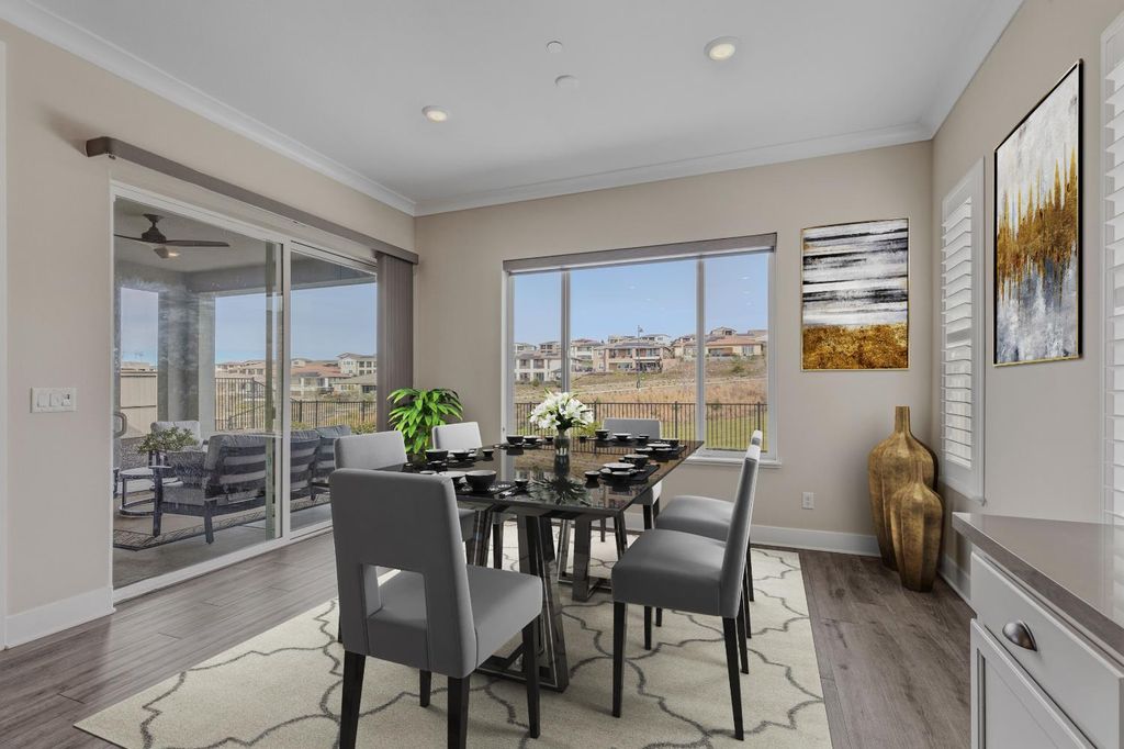 Photo of 14805 Prairie Gold Circle, Folsom, CA 95630 (MLS # 226015956)