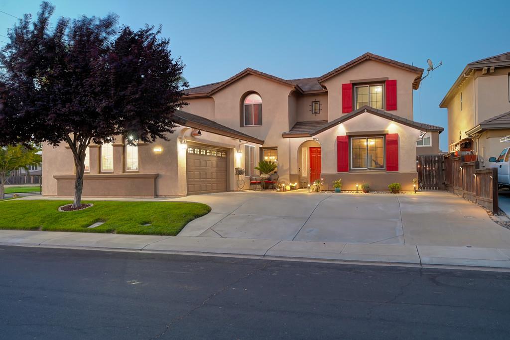 5034 Winding River Court