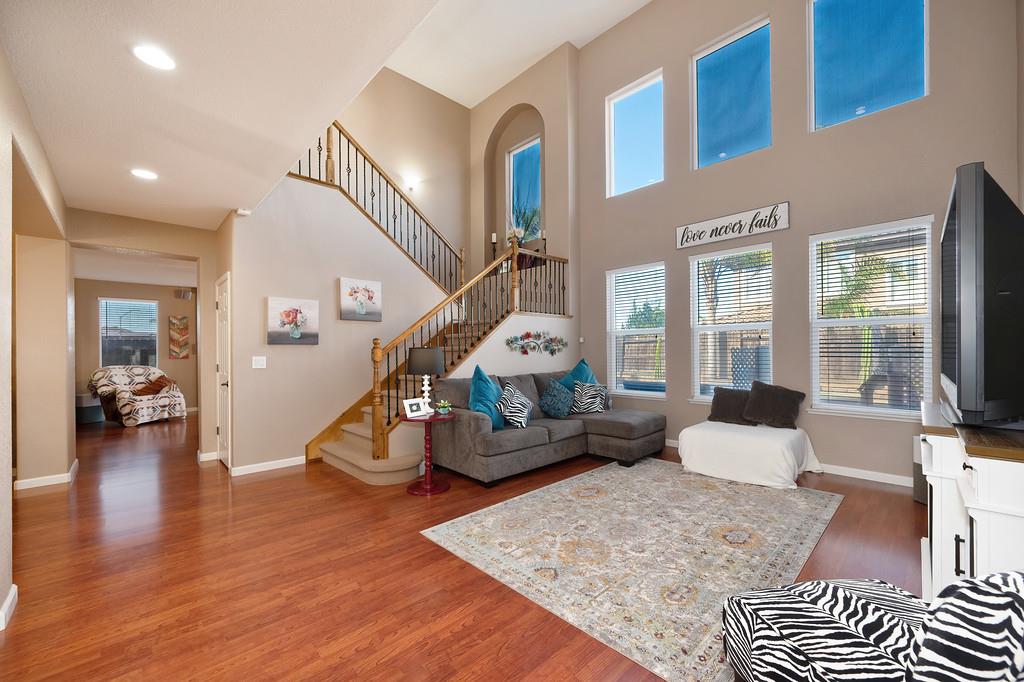 5034 Winding River Court