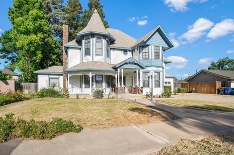 3716 Viader Drive Modesto CA 95356