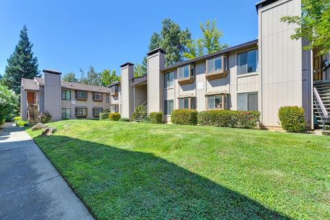 5333 Primrose Drive 38A Fair Oaks CA 95628