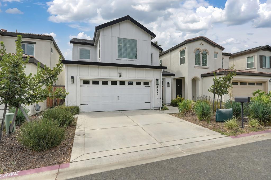8935 Fair Oaks Boulevard
