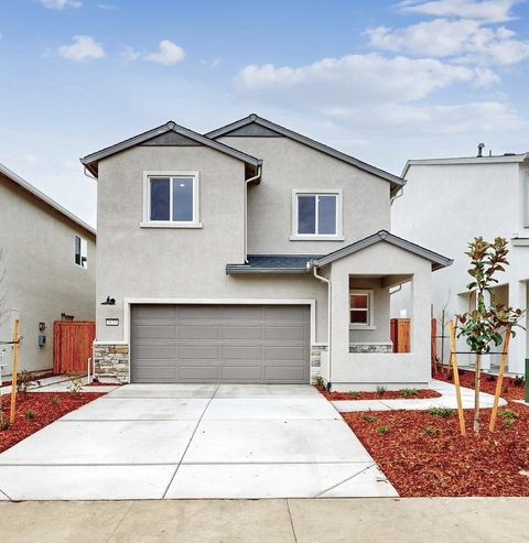 5633 Tres Piezas Drive, Sacramento, CA 95835 - MLS#: 225033747