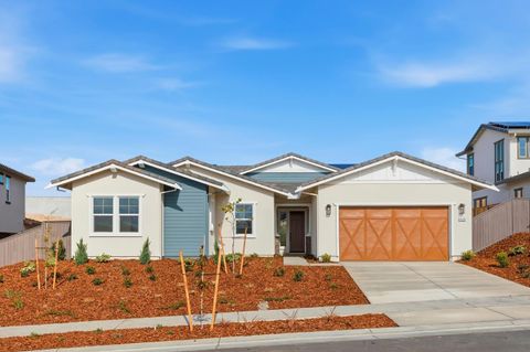 4526 Dewey Oak Circle Folsom CA 95630