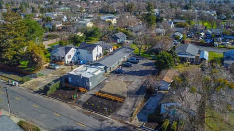661 Walnut Street West Sacramento CA 95691