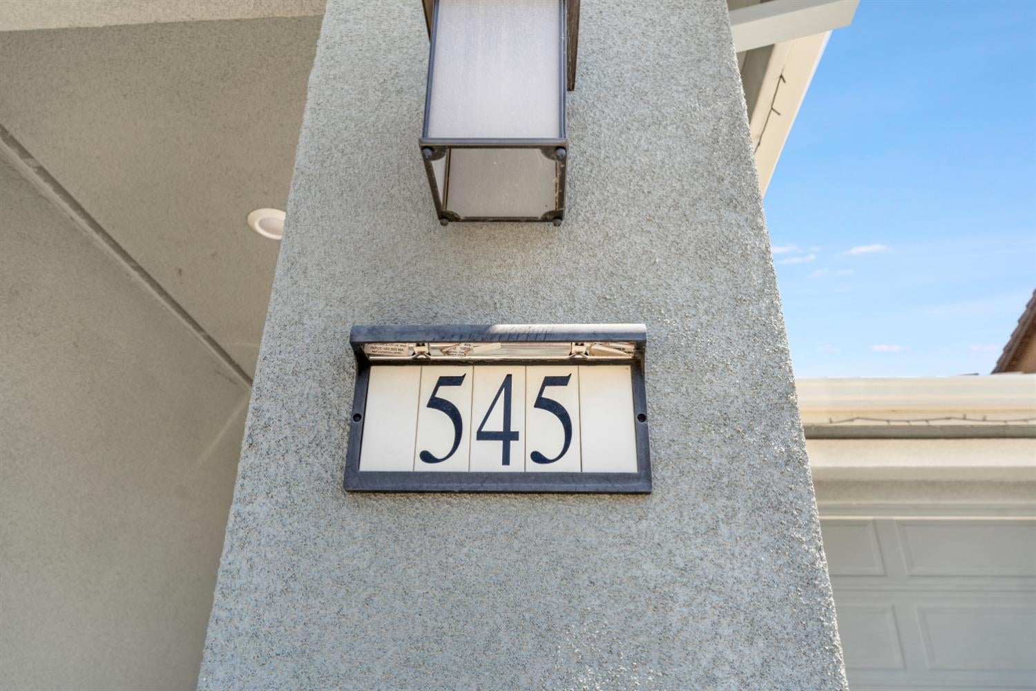 545 Chimes Street