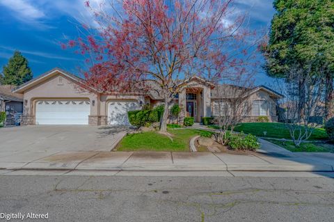 591 Bobolink Court Merced CA 95340