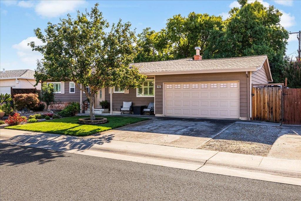 Photo of 151 Glenn Drive, Folsom, CA 95630 (MLS # 225132604)