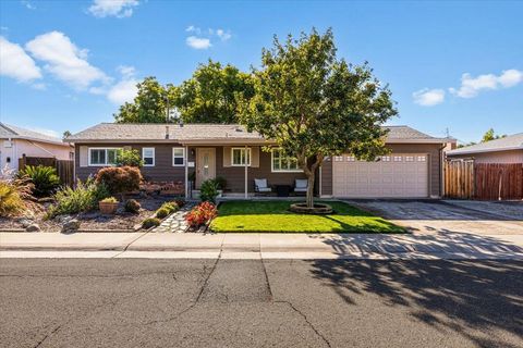 151 Glenn Drive Folsom CA 95630