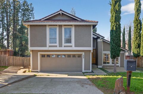 7001 Jenner Court Citrus Heights CA 95610