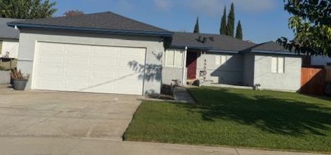3425 Heather Lane Ceres CA 95307