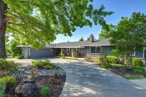 4130 Prospect Drive Carmichael CA 95608