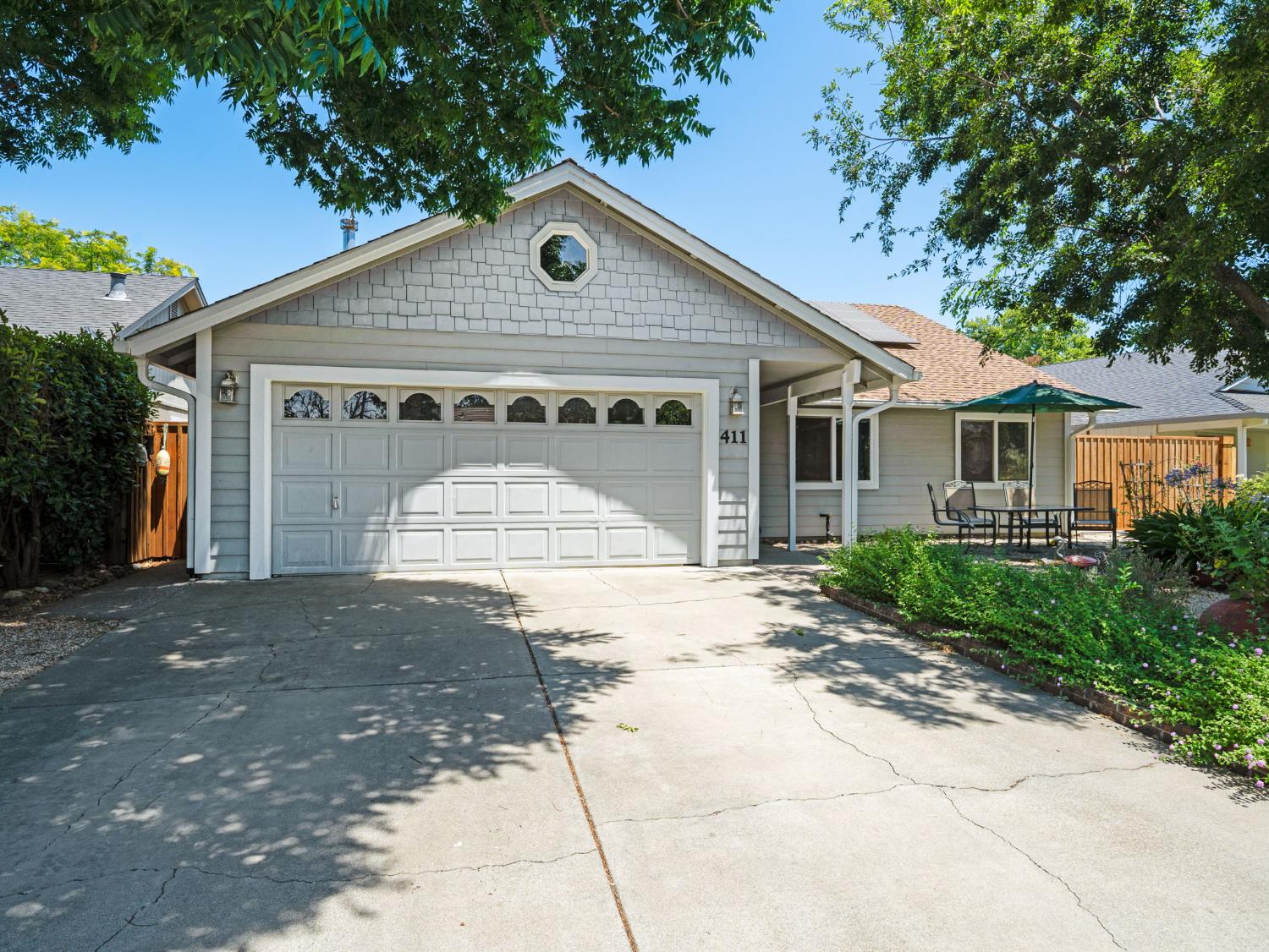 411 Dry Creek Lane