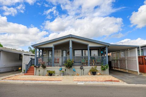 2505 Jackson Ave Unit 138, Escalon, CA 95320 - MLS#: 225035968