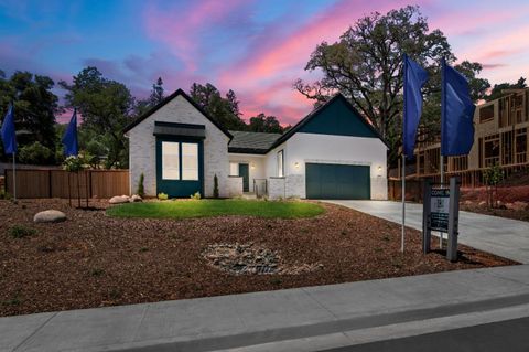 420 Maidu Drive Auburn CA 95603
