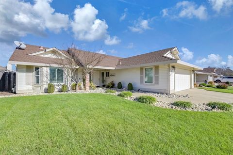 981 Northridge Drive Yuba City CA 95991