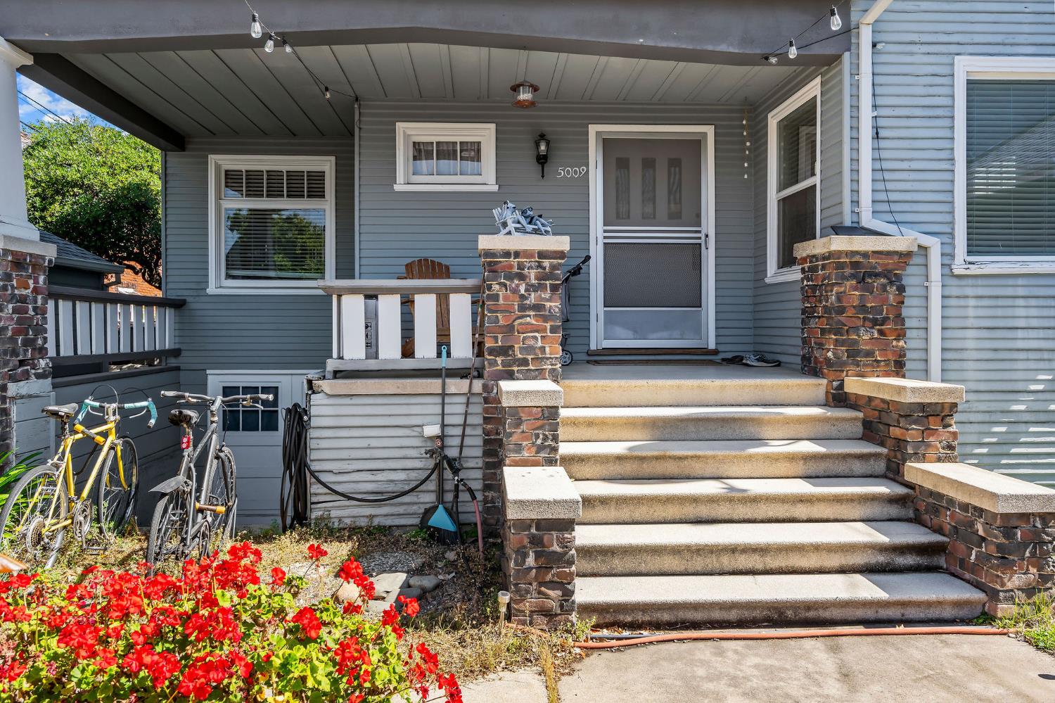 5009 Hidden Lane