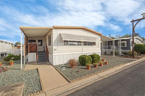 604 Pringle Avenue 121 Galt CA 95632