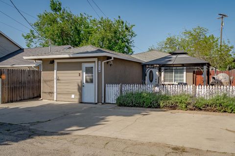 1218 Pine Street Marysville CA 95901
