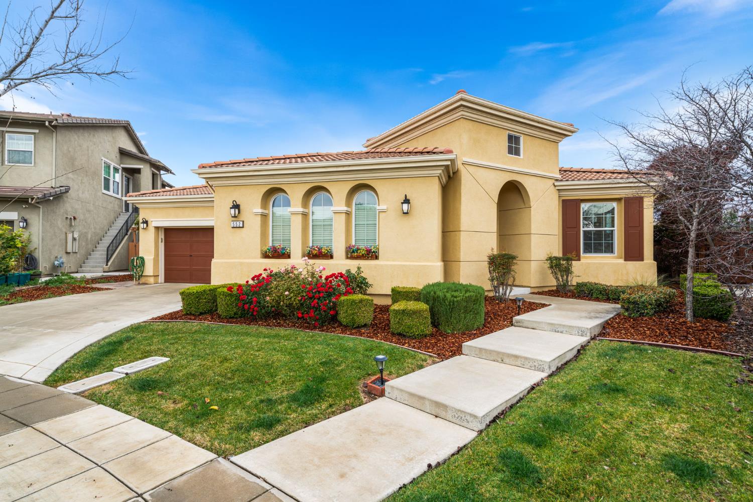 552 N Miraloma Court