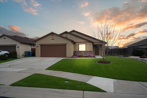 3549 Yarrow Street Plumas Lake CA 95961