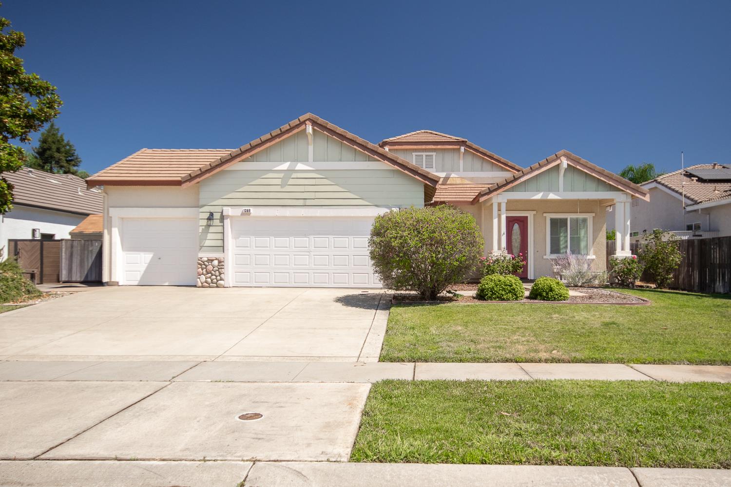 1369 Night Heron Street