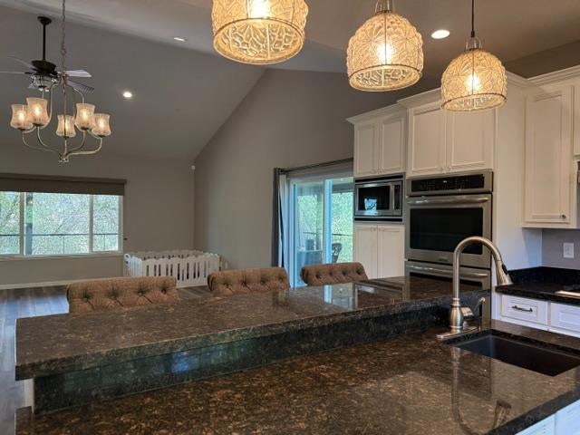 582 Chimney Hill Court