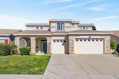 6505 Pallazzo Way Elk Grove CA 95757