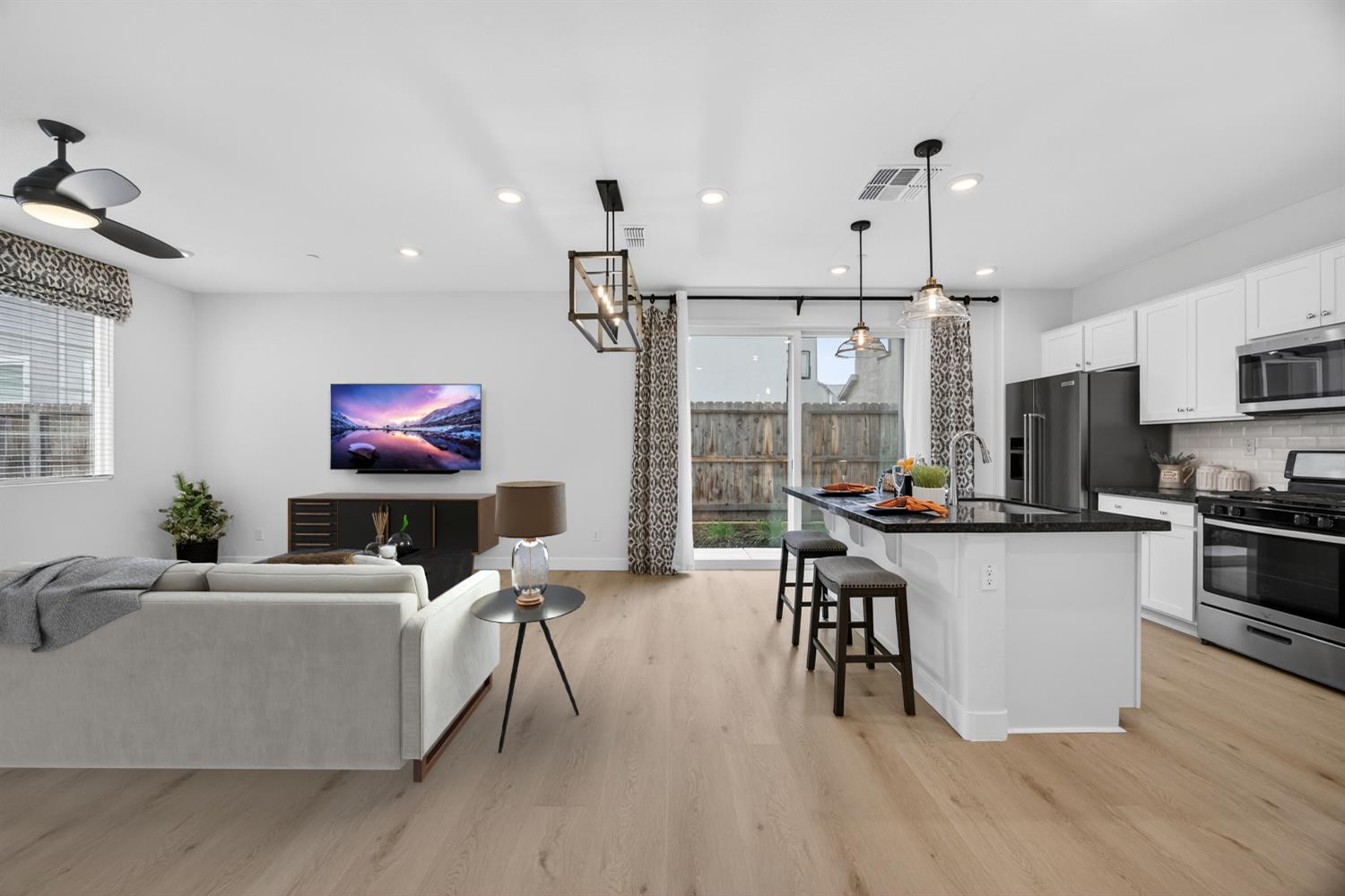 3124 Sunny Gate Lane