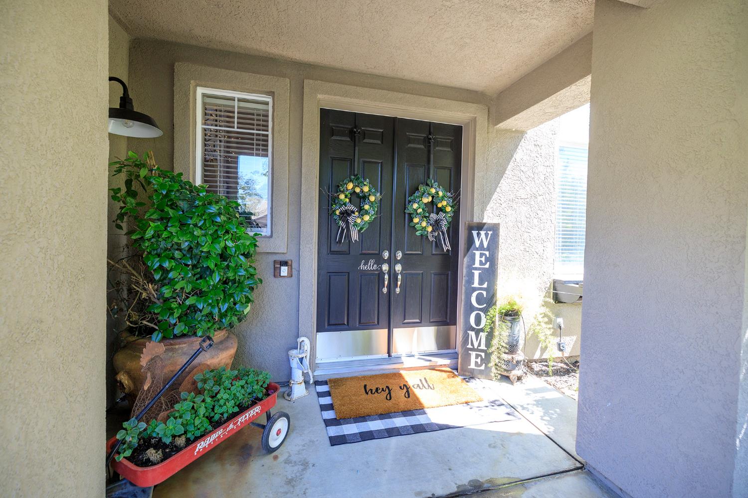 2101 Huxley Way