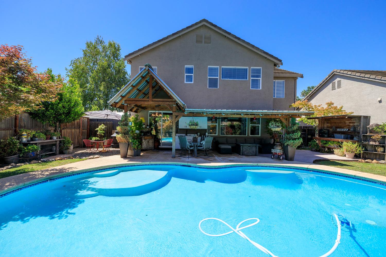 2101 Huxley Way