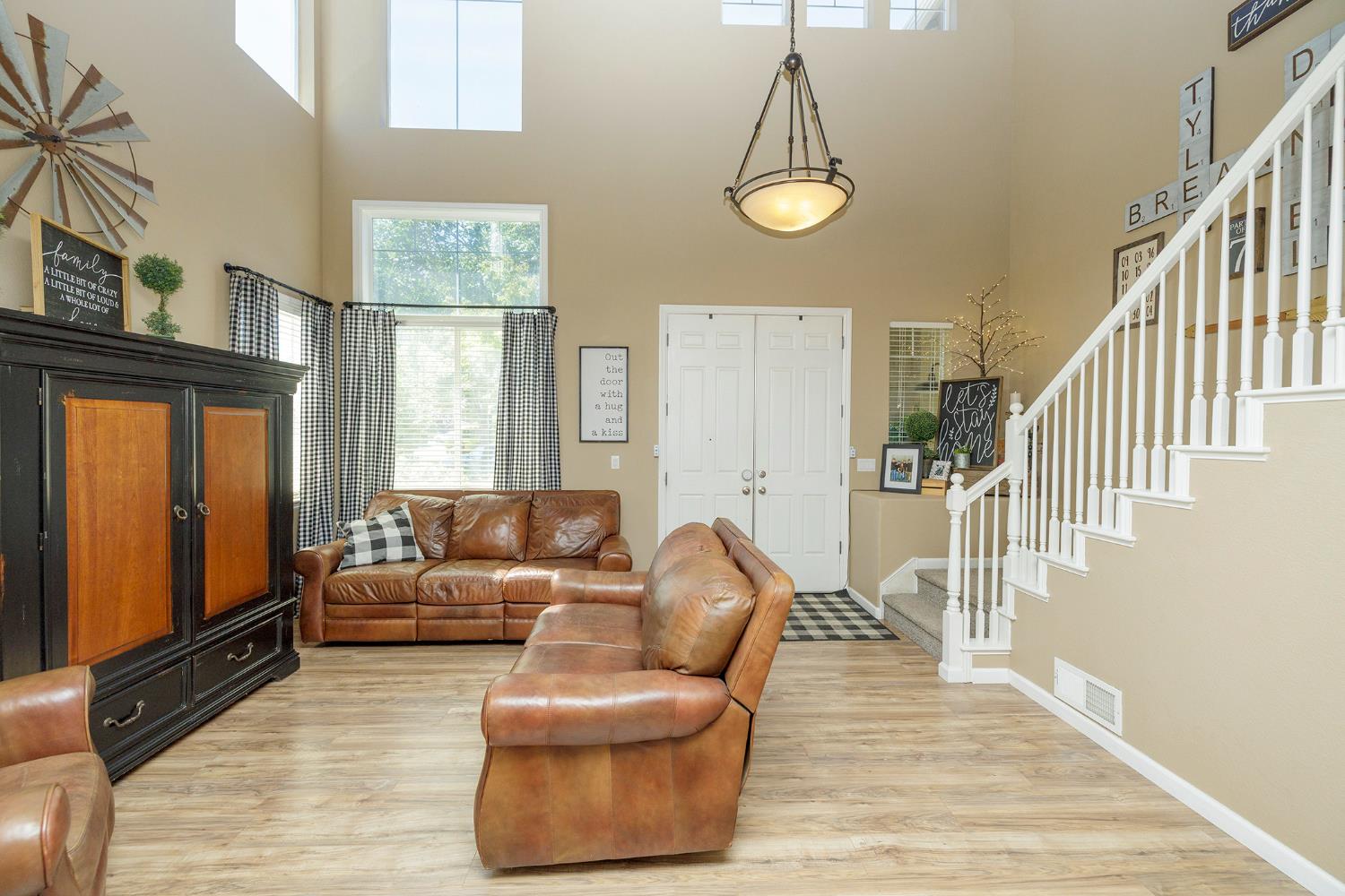 2101 Huxley Way