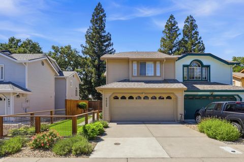 4825 Brittney Lee Court Sacramento CA 95841