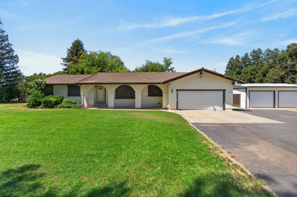 8736 Mackey Road