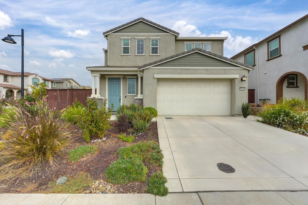 Photo of 4402 French Drive, Folsom, CA 95630 (MLS # 225125786)