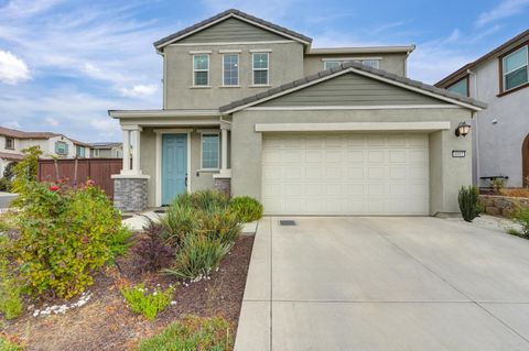 4402 French Drive Folsom CA 95630