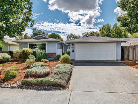 2620 Belmont Drive Davis CA 95618