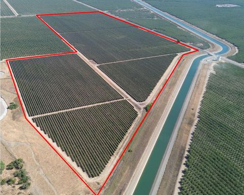 0 County Road D Orland CA 95963