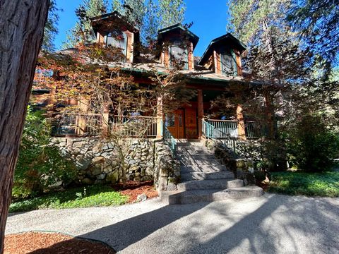 14153 Misty Meadow Lane Nevada City CA 95959